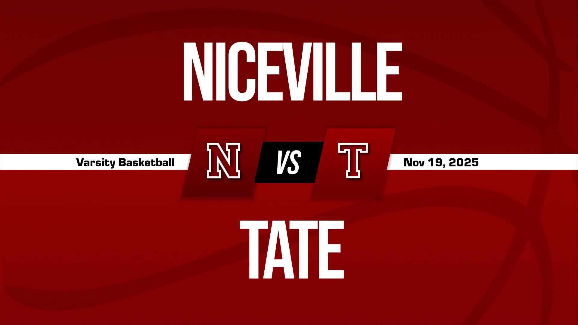 Basketball Recap: Tate Takes a Loss