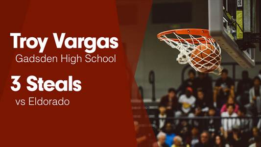 Basketball Game Preview: Gadsden Panthers vs. Immanuel Christian