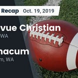 Football Game Preview: Port Townsend vs. Chimacum