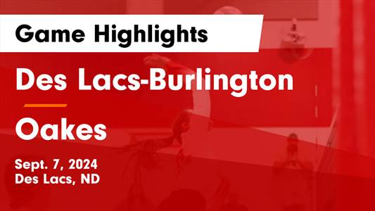 Volleyball Game Preview: Oakes Plays at Home