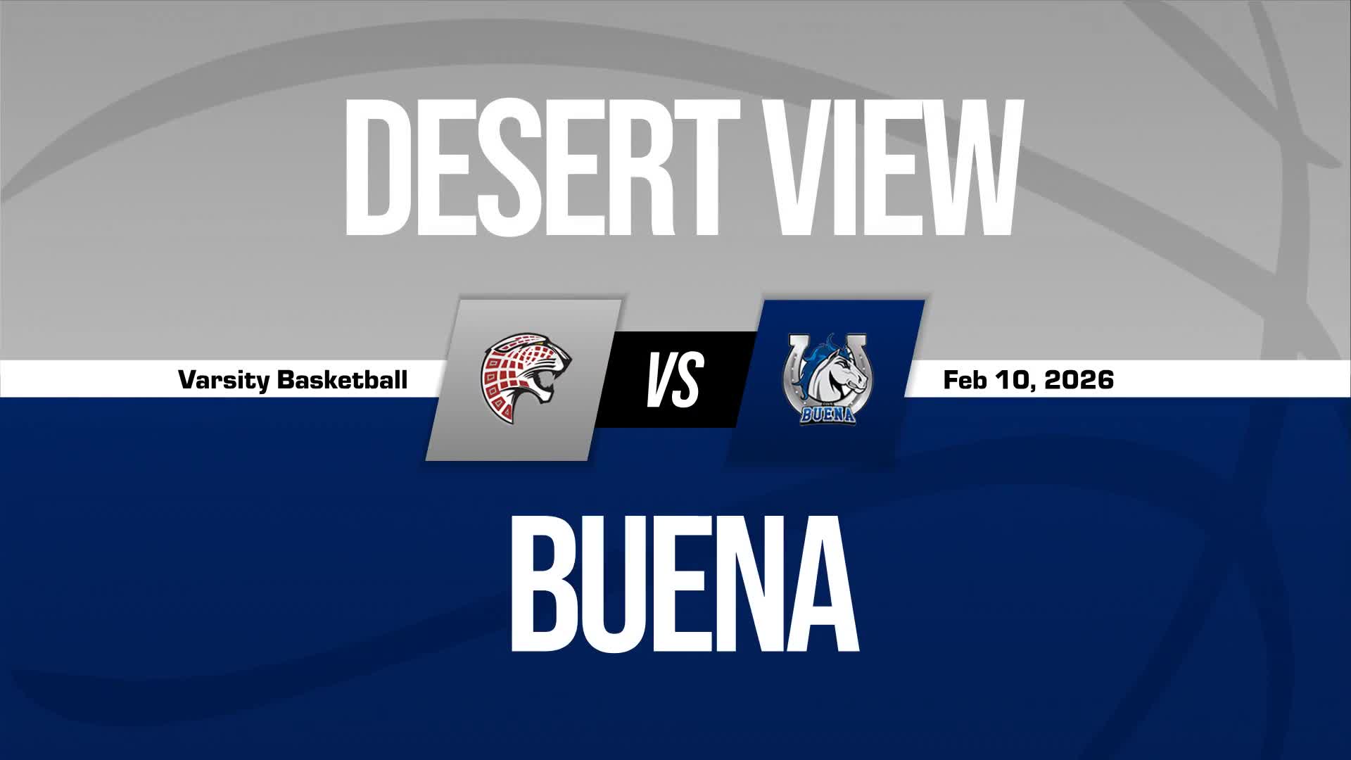 Basketball Game Preview: Buena Colts vs. Cienega Bobcats + How To Watch