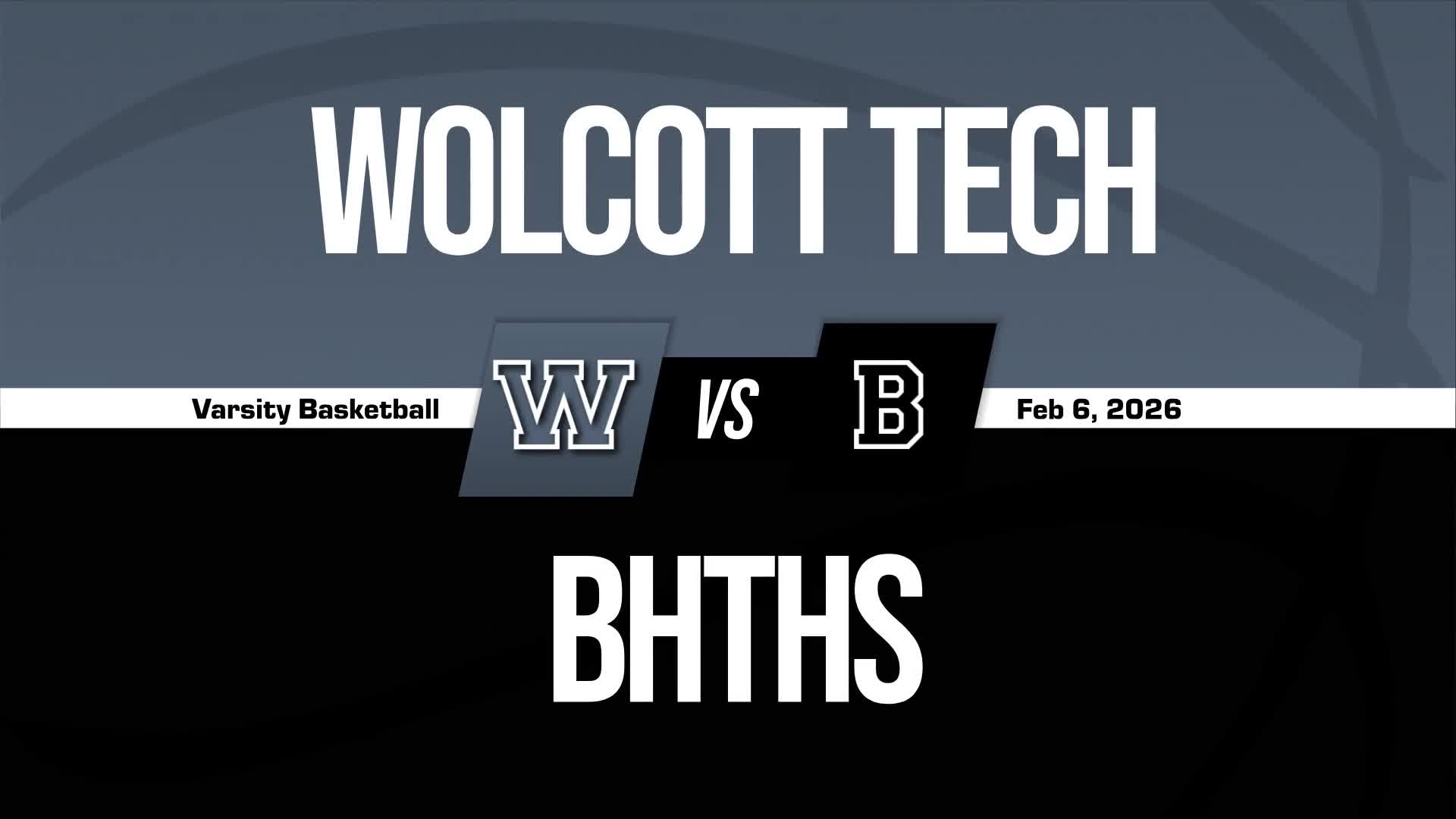 Basketball Recap: Wolcott RVT Comes Up Short + How To Watch