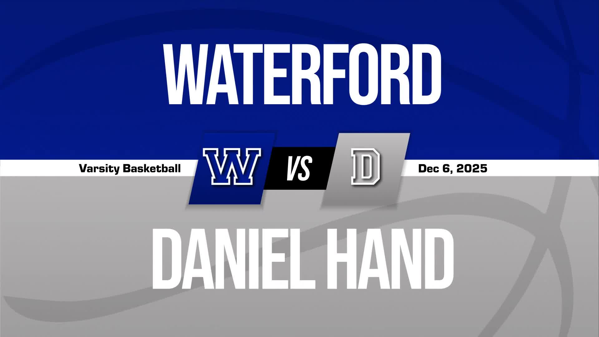Molly McGetrick Game Report: vs Waterford + How To Watch