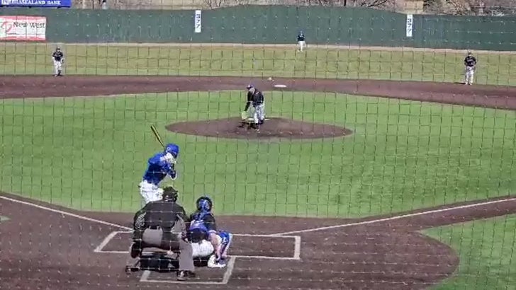 Baseball Recap: Kearney Comes Up Short