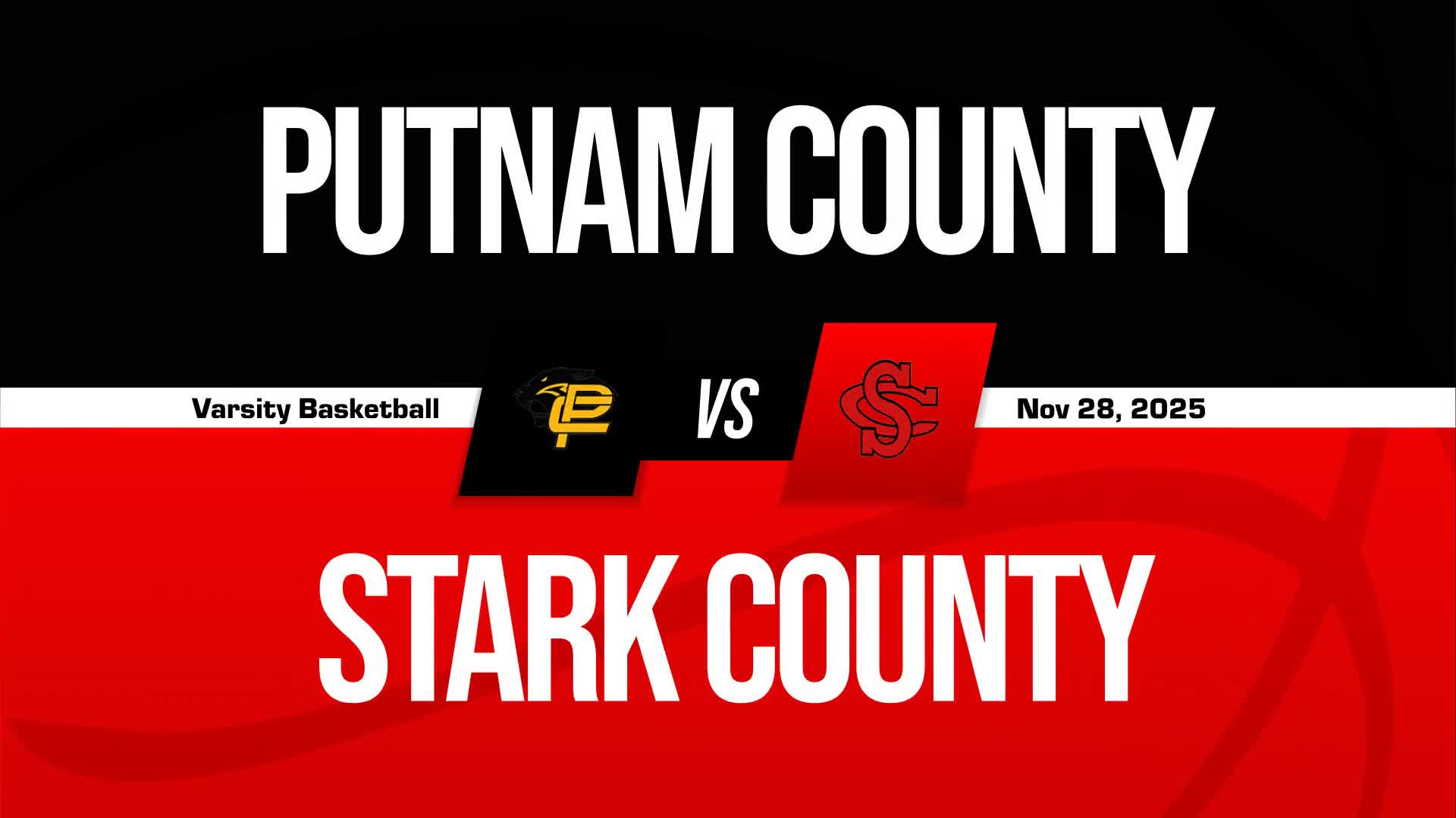 Basketball Recap: Stark County Comes Up Short