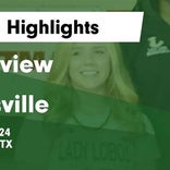 Basketball Game Preview: Longview Lobos vs. Marshall Mavericks