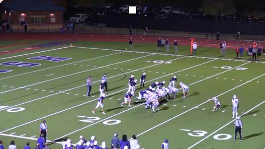 Father Ryan vs. Montgomery Bell Academy