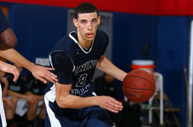 Star junior guard Lonzo Ball and Chino Hills earned the No. 10 seed in the CIF Southern Section Open Division playoffs. The Huskies led national No. 1 Oak Hill Academy (Mouth of Wilson, Va.) by 14 points in the first half of a January tournament game before falling.