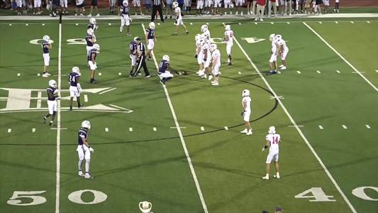 Matthew Clear Game Report: @ Bastrop