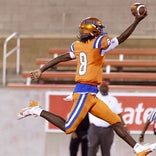 High school football: No. 5 Bishop Gorman vs. No. 12 Orange Lutheran headlines MaxPreps Top 10 Games of the Week