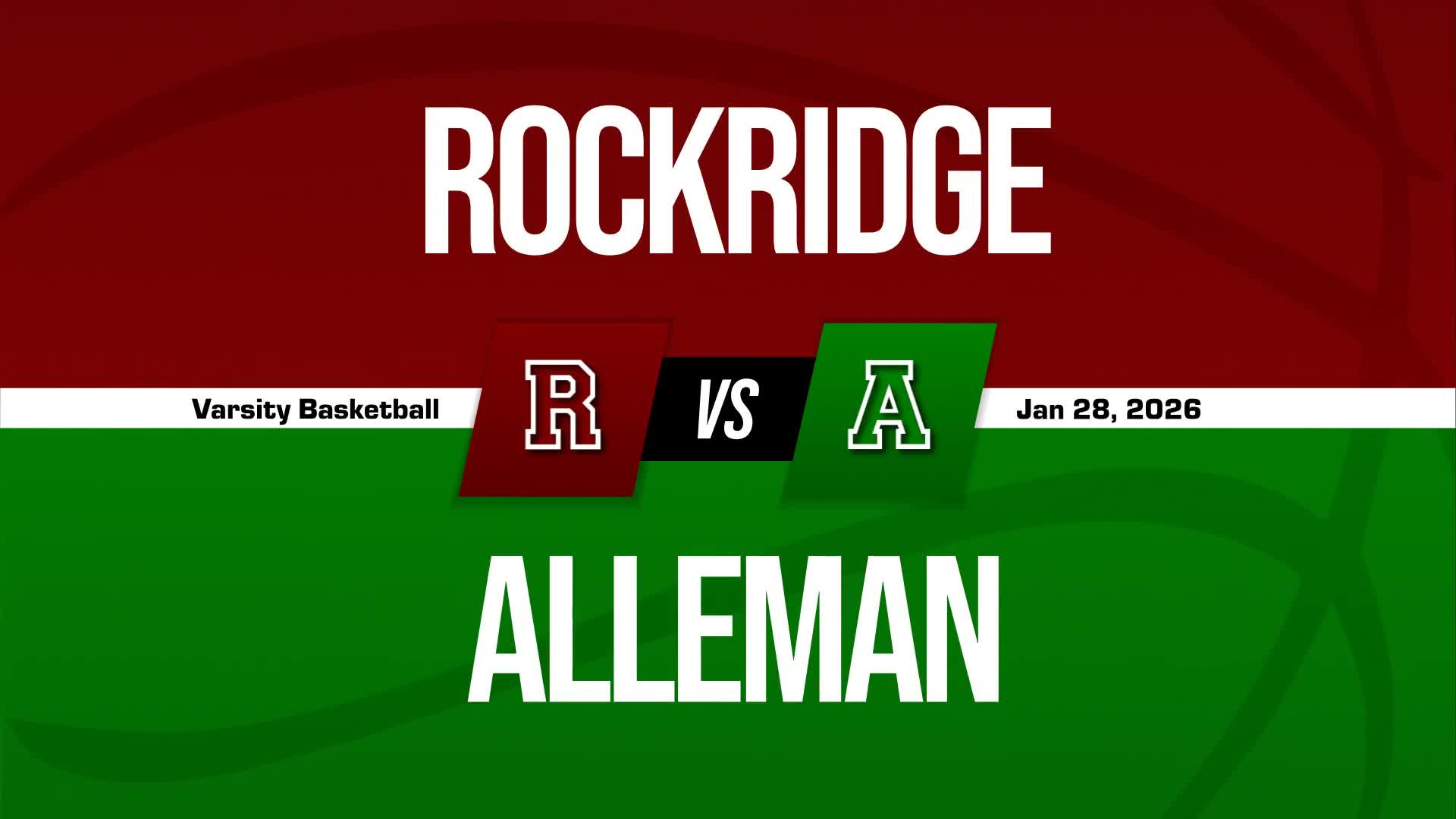 Basketball Game Preview: Rockridge Rockets vs. Newman Central Catholic Comets + How To Watch