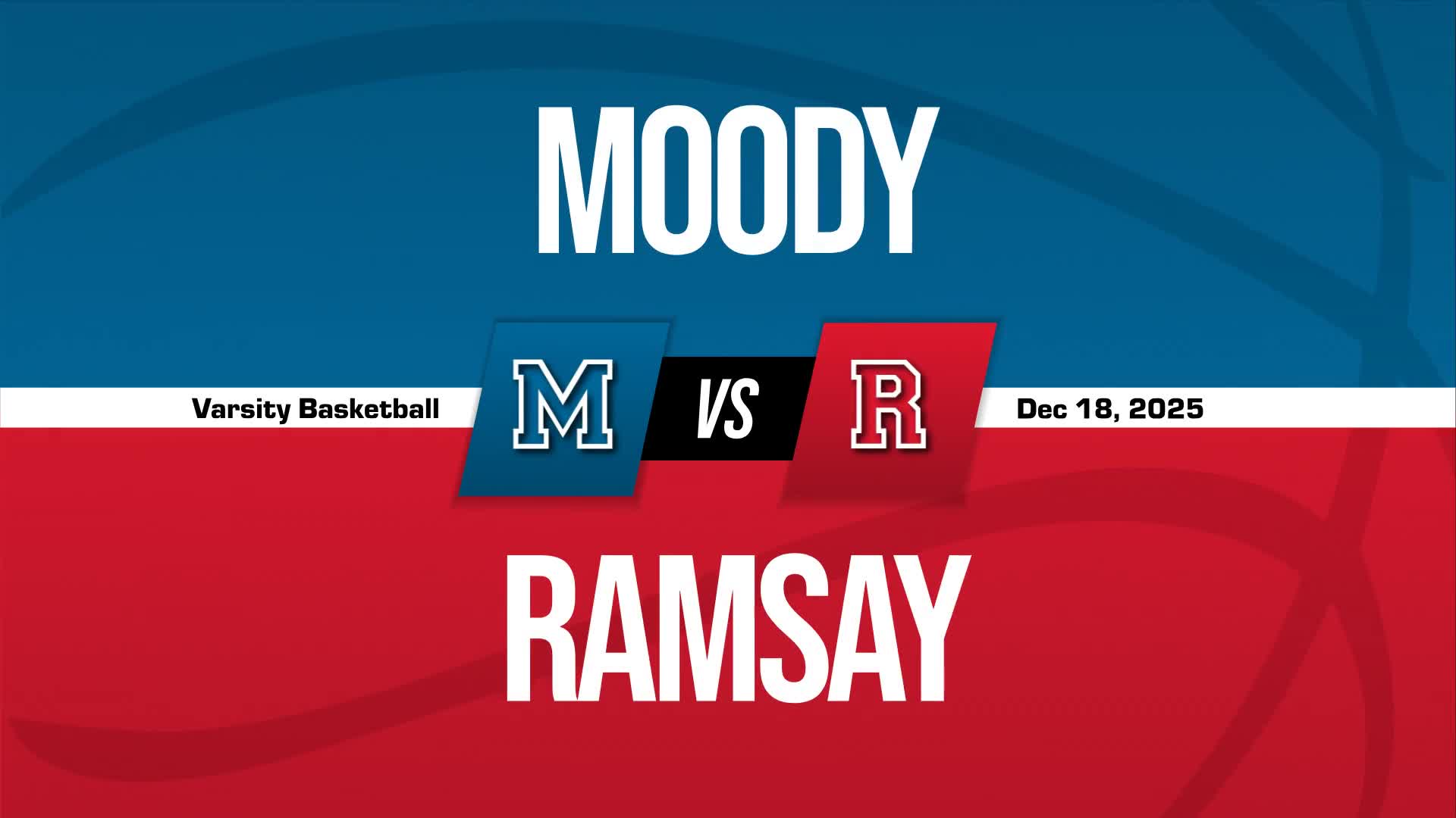 Antonio Wesley Game Report: vs Moody + How To Watch
