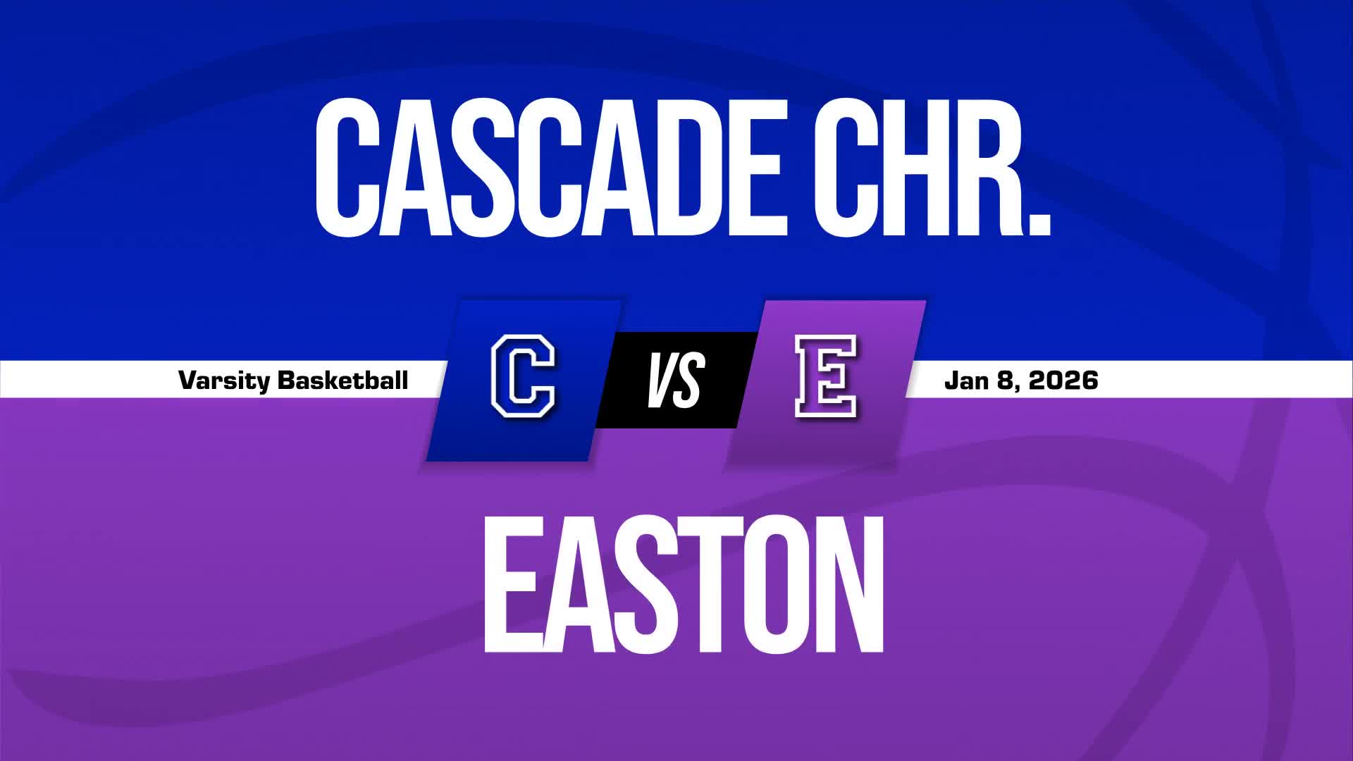 Basketball Recap: Cascade Christian Academy Snaps Five-Game Streak of Losses on the Road + How To Watch