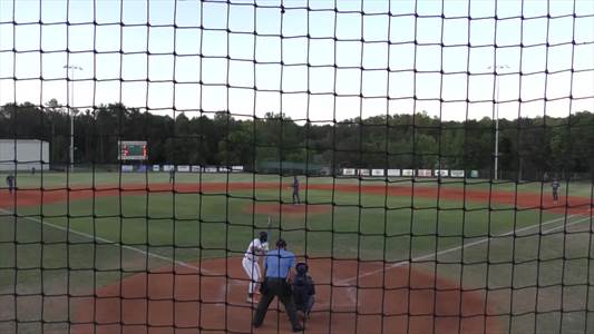 Baseball Recap: Calvary Christian Triumphs