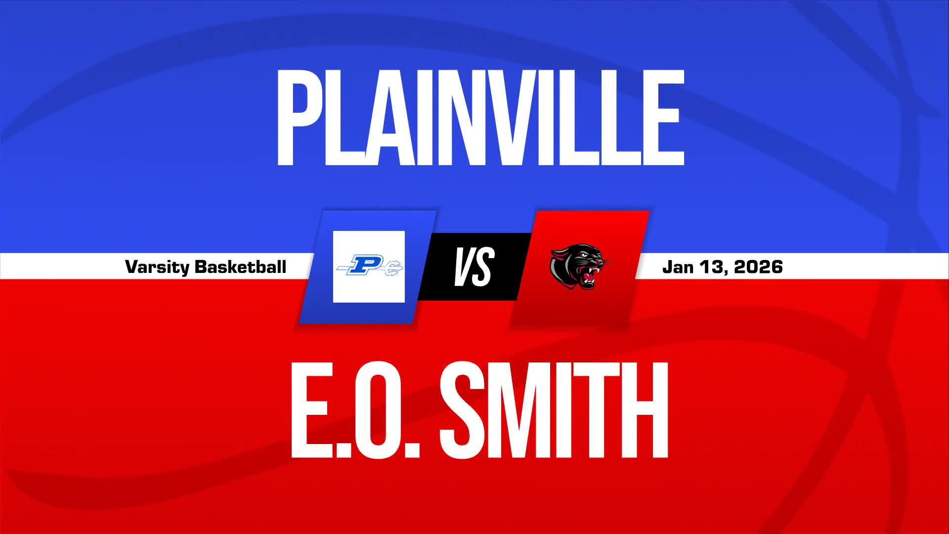 Basketball Recap: Edwin O. Smith Takes a Loss