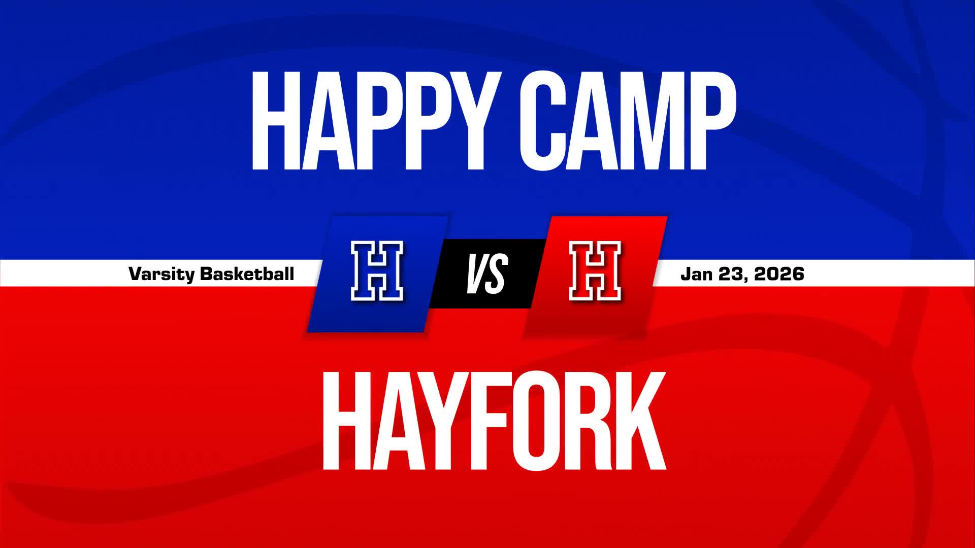 Basketball Recap: Happy Camp Comes Up Short + How To Watch