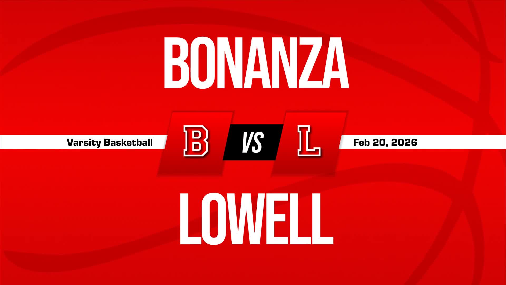 Basketball Recap: Lowell Makes It Five in a Row at Home