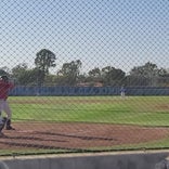Baseball Game Recap: San Clemente Comes Up Short