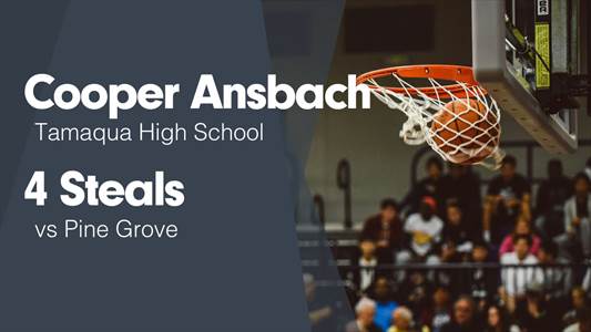 Basketball Recap: Tamaqua Comes Up Short