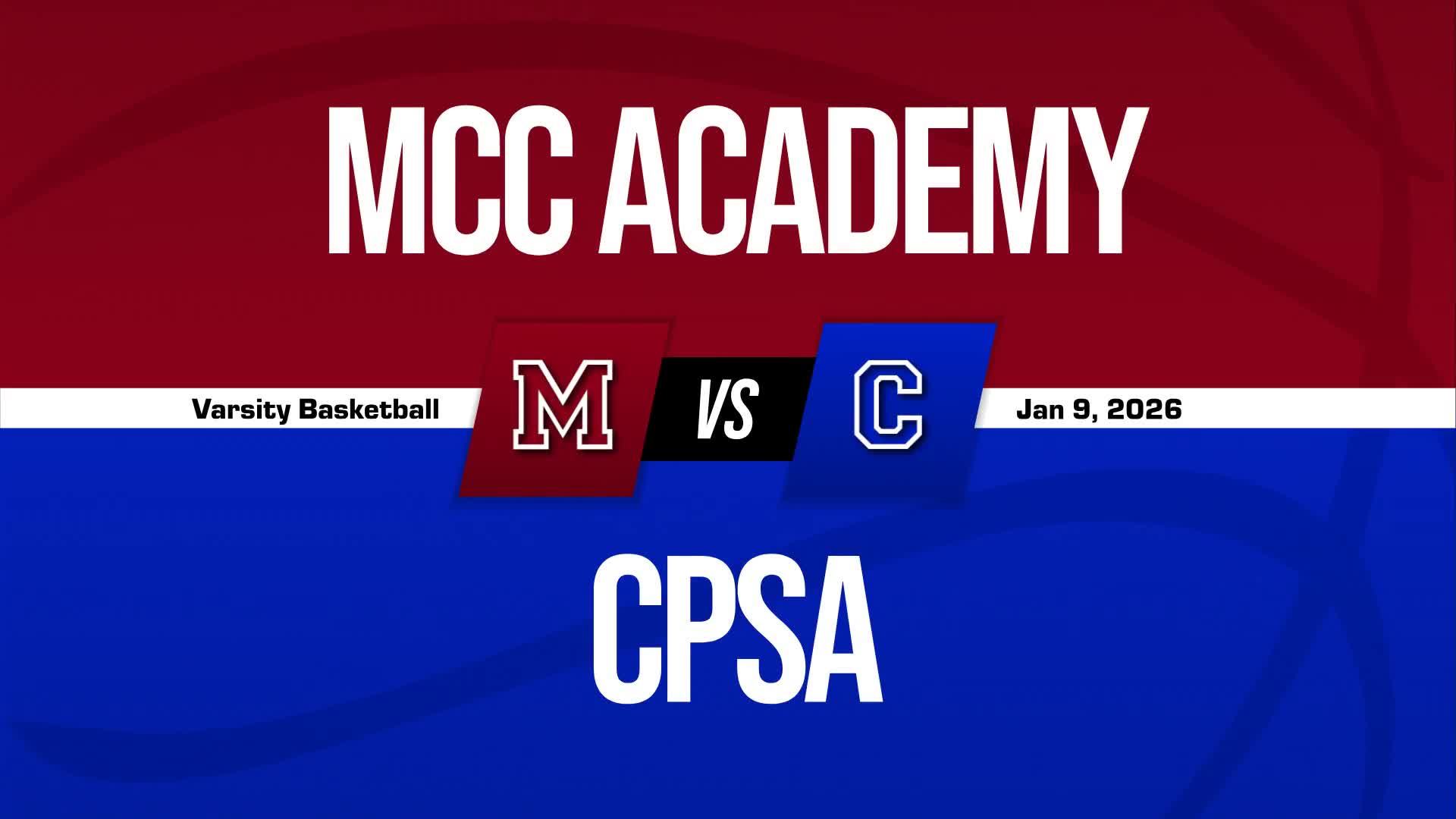 Basketball Recap: MCC Takes Down Hinsdale Adventist Academy in a Playoff Battle