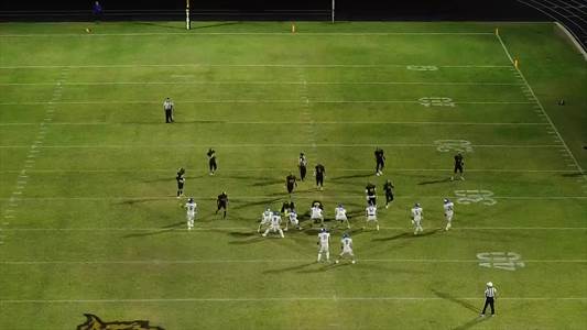 Southwest Top Football Player Performances