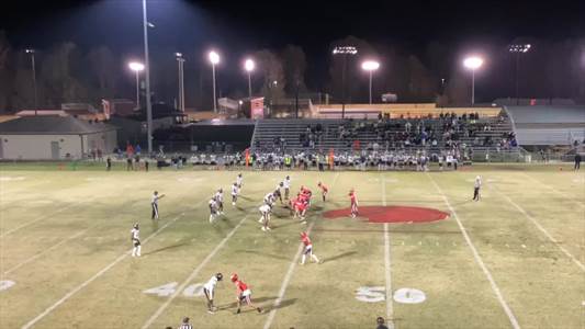 Baseball Game Recap: Florence Eagles vs. Pisgah Dragons