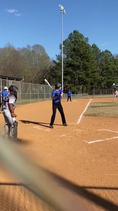 Baseball Recap: Greater Vision Academy's Luck Changes for the Be