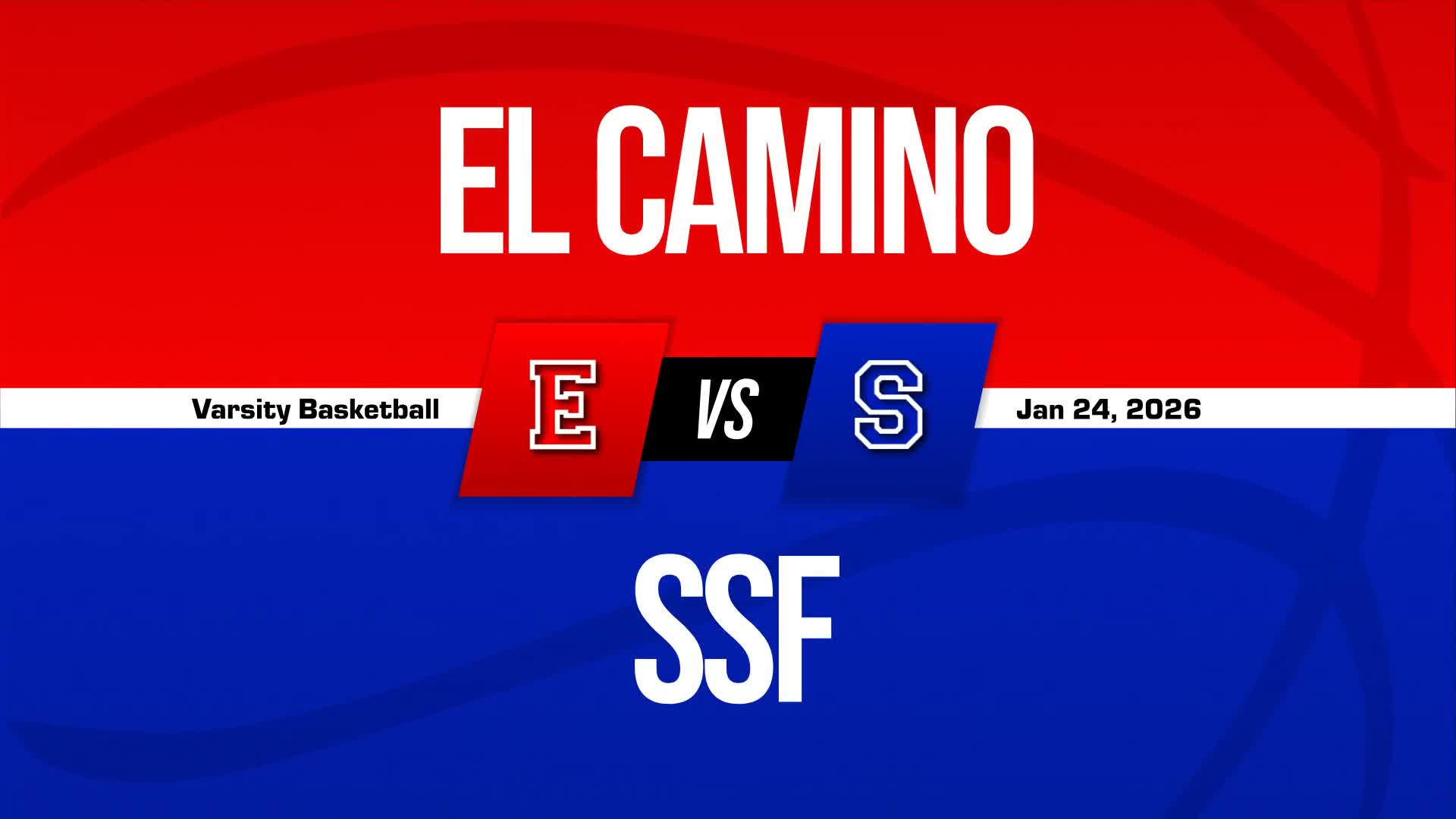 Basketball Game Preview: El Camino Colts vs. Burlingame Panthers + How To Watch