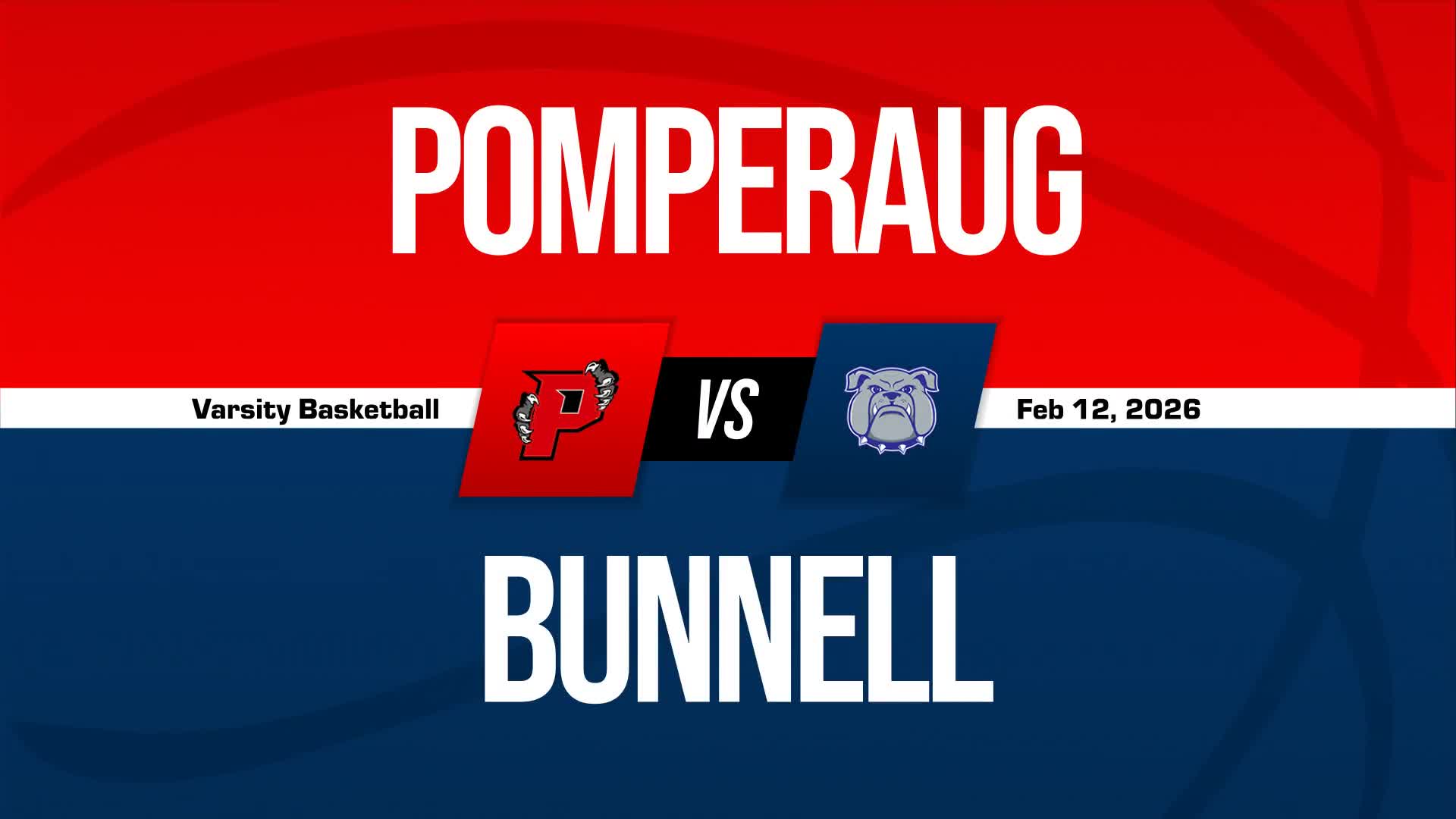 Basketball Game Preview: Bunnell Bulldogs vs. Stratford Red Devils + How To Watch