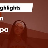 Basketball Game Recap: Maricopa Rams vs. Valley Vista Monsoon