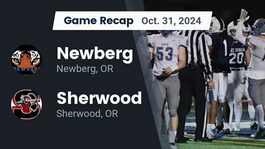 Football Game Preview: Sherwood Bowmen vs. West Linn Lions
