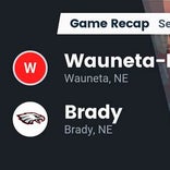 Football Game Preview: Wauneta-Palisade vs. Lawrence-Nelson