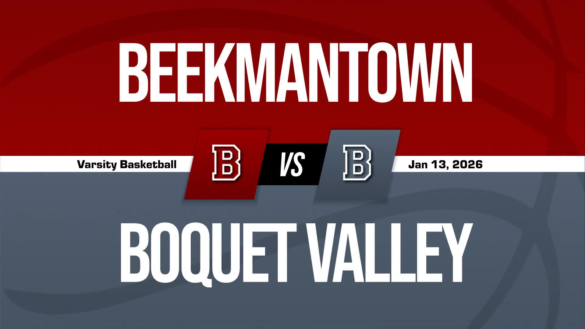 Basketball Game Preview: Beekmantown Eagles vs. Bellows Free Academy Bobwhites/Comets