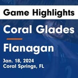 Basketball Game Preview: Coral Glades Jaguars vs. Coral Springs Colts