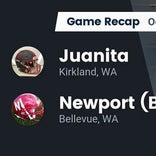 Newport - Bellevue vs. Mercer Island
