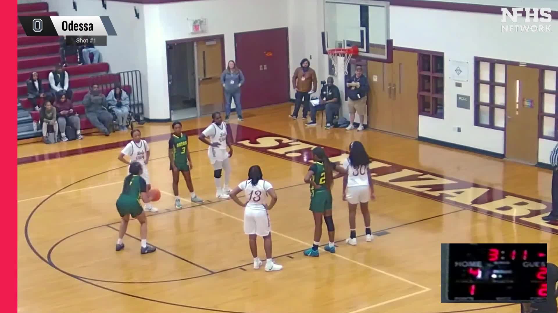 Basketball Recap: Odessa Comes Up Short + How To Watch