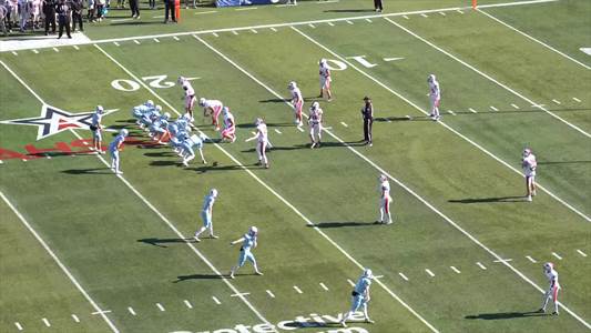 Baseball Recap: Houston Academy Has No Trouble Against Ashford