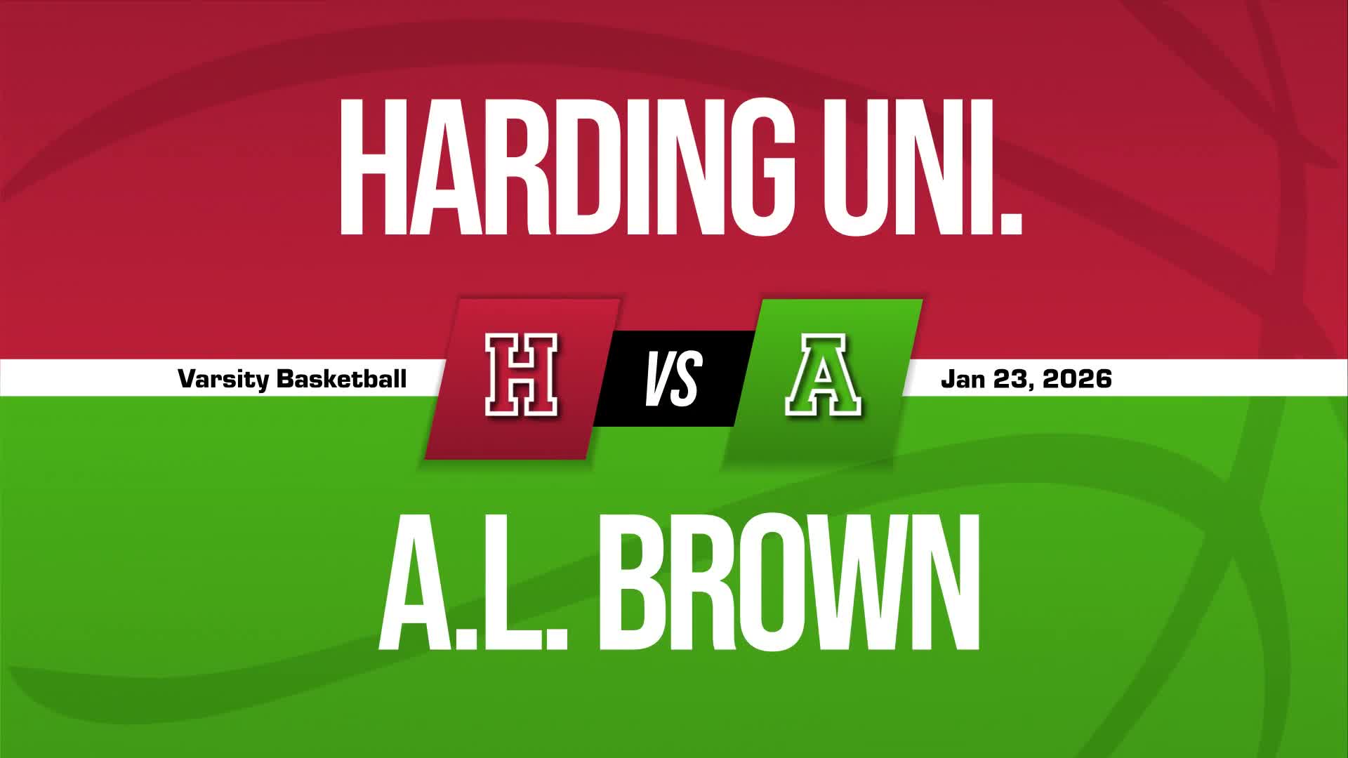 Basketball Recap: A.L. Brown Comes Up Short + How To Watch