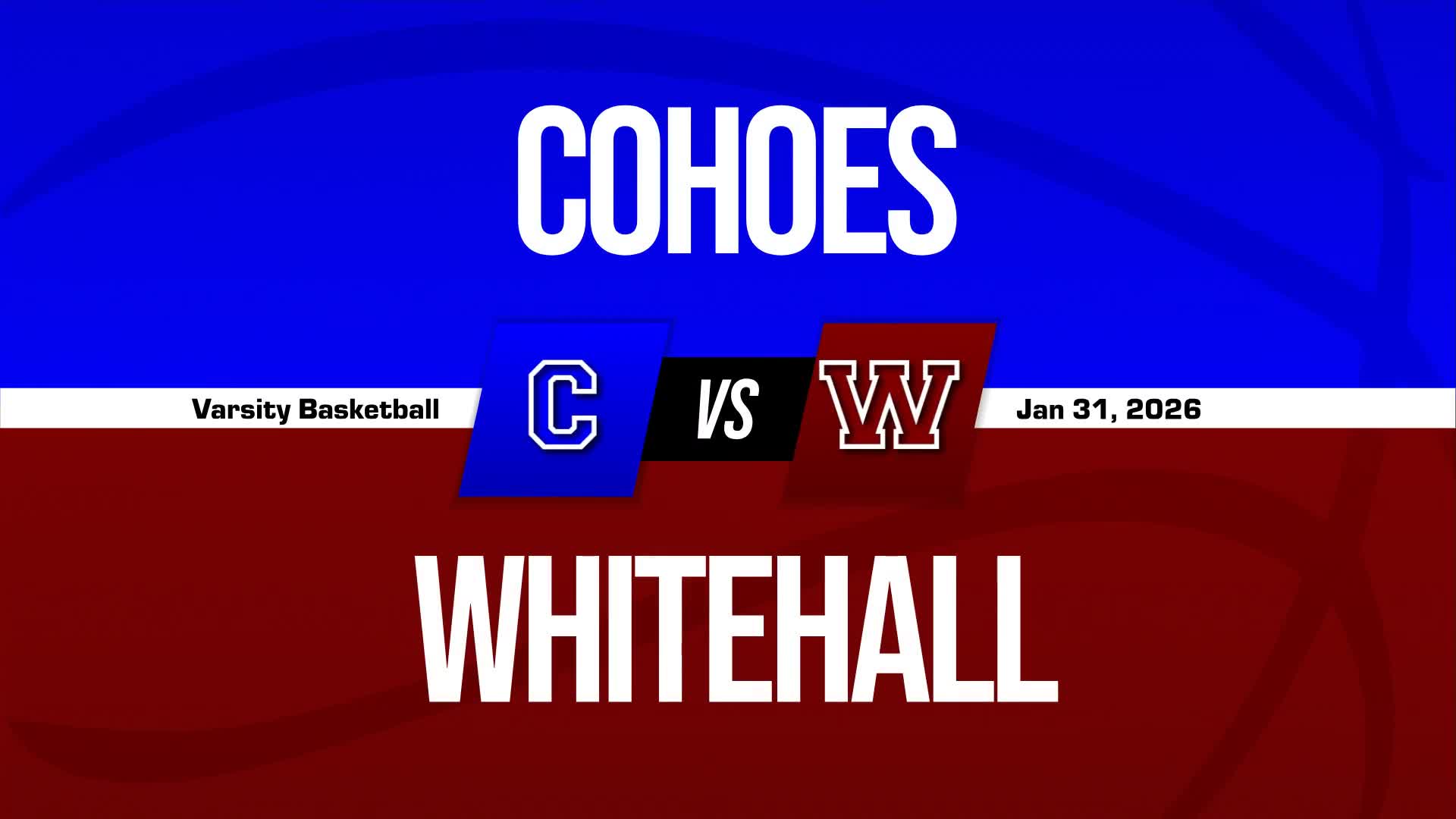 Basketball Game Preview: Cohoes Tigers vs. Troy Flying Horses