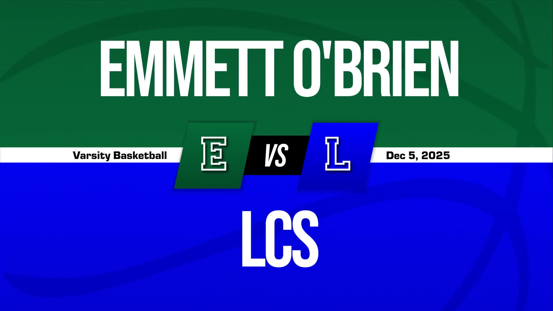 Basketball Game Preview: O'Brien RVT Condors vs. Harding Presidents