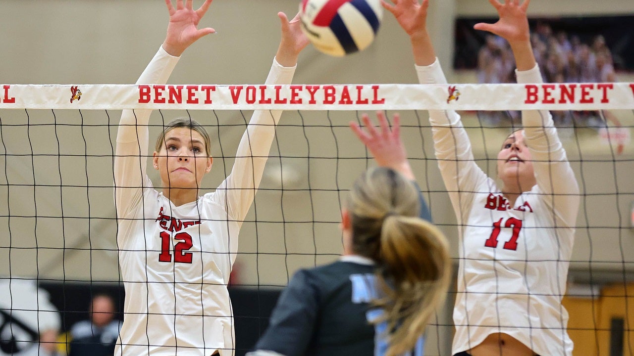 High school volleyball rankings: Six MaxPreps Top 25 teams enter Southern Section postseason play