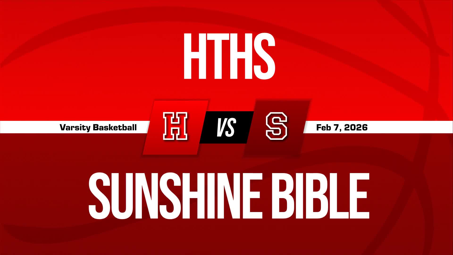 Basketball Recap: Sunshine Bible Academy Takes a Loss + How To Watch