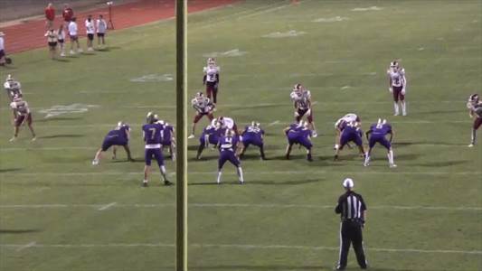 Baseball Game Preview: Mannford Pirates vs. North Rock Creek Cou