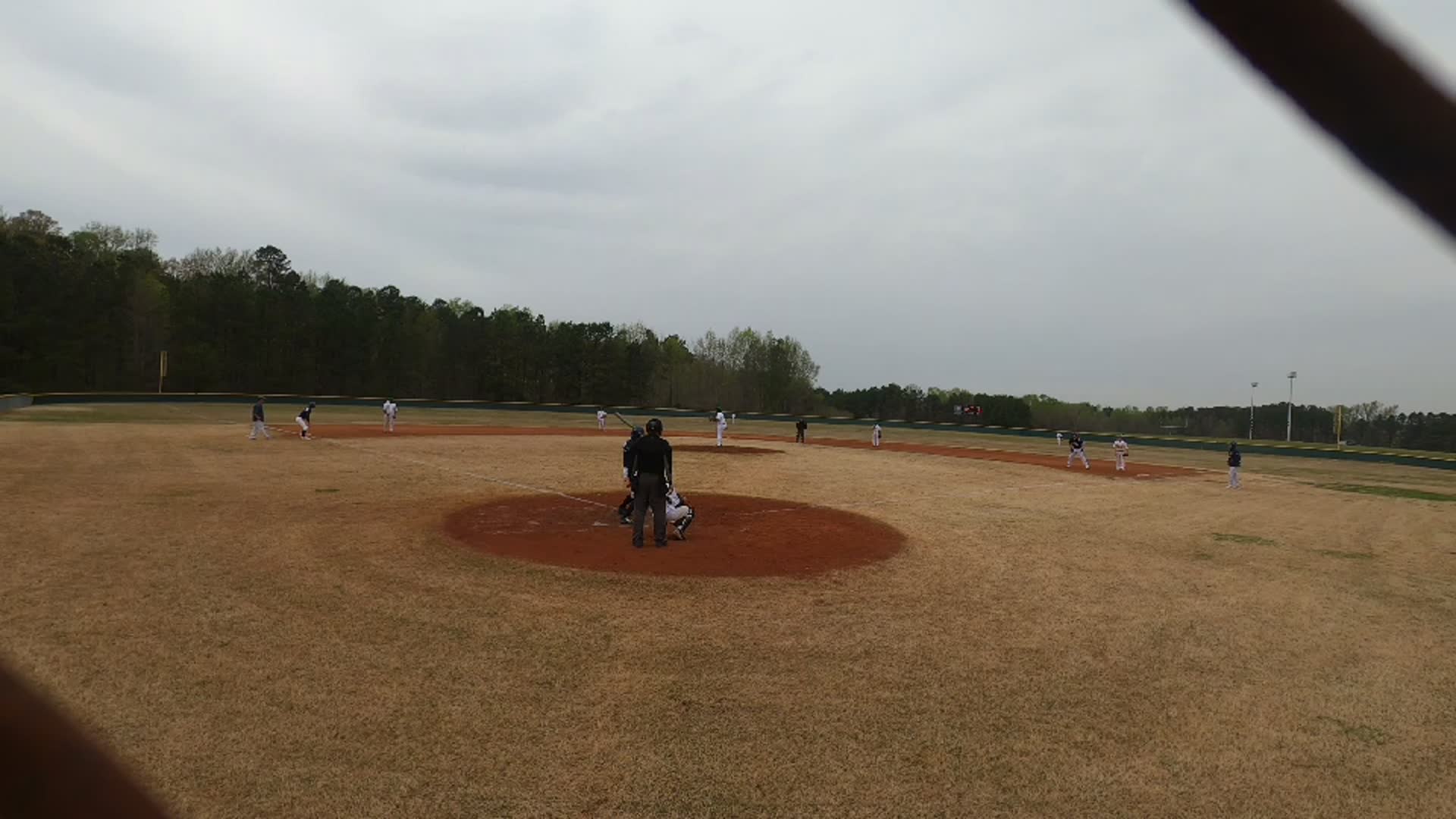 Baseball Recap: South Granville's  Win  on Friday Extends Winning Streak to Three