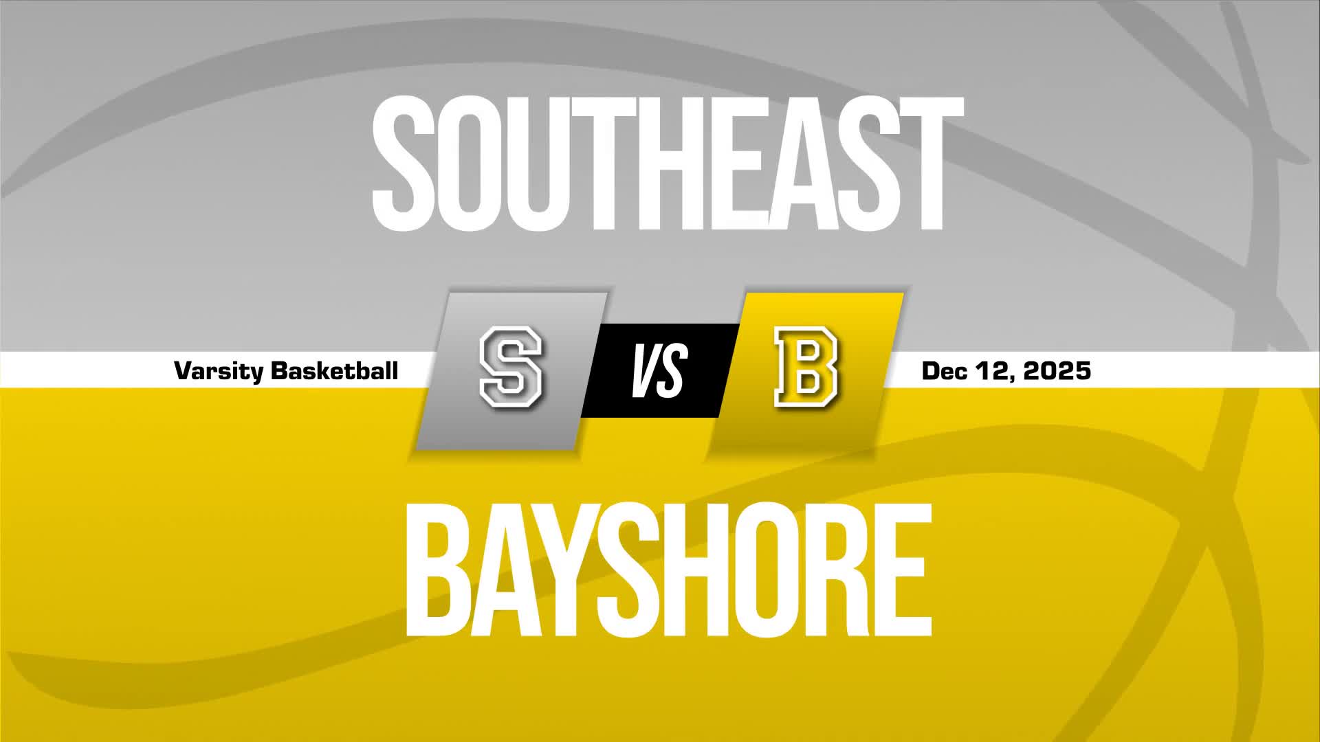 Basketball Recap: Bayshore Takes a Loss
