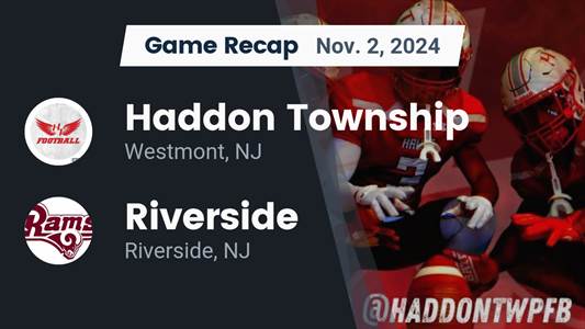 Football Recap: Riverside Takes a Loss