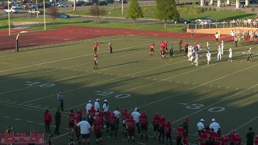 Southern Indiana Top Football Player Performances