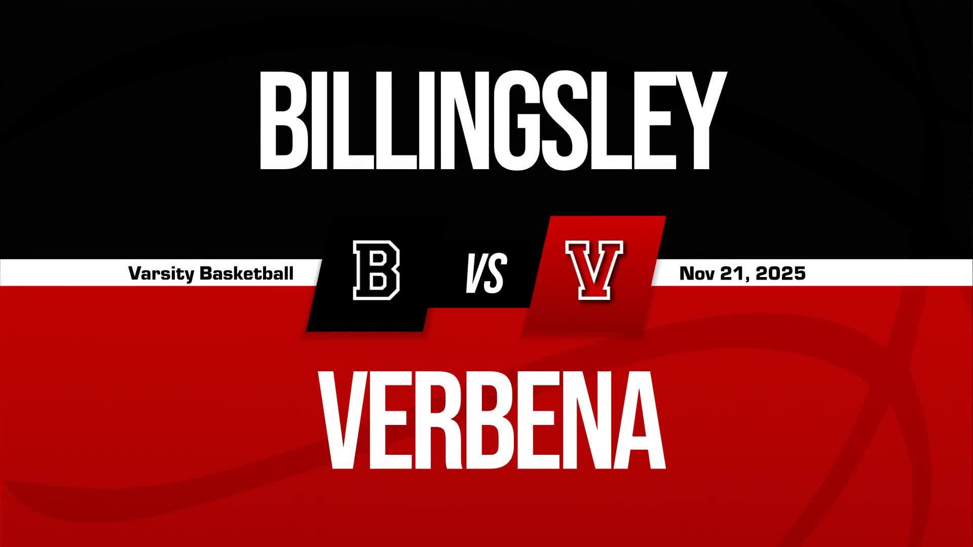 Basketball Recap: Verbena Takes a Loss + How To Watch