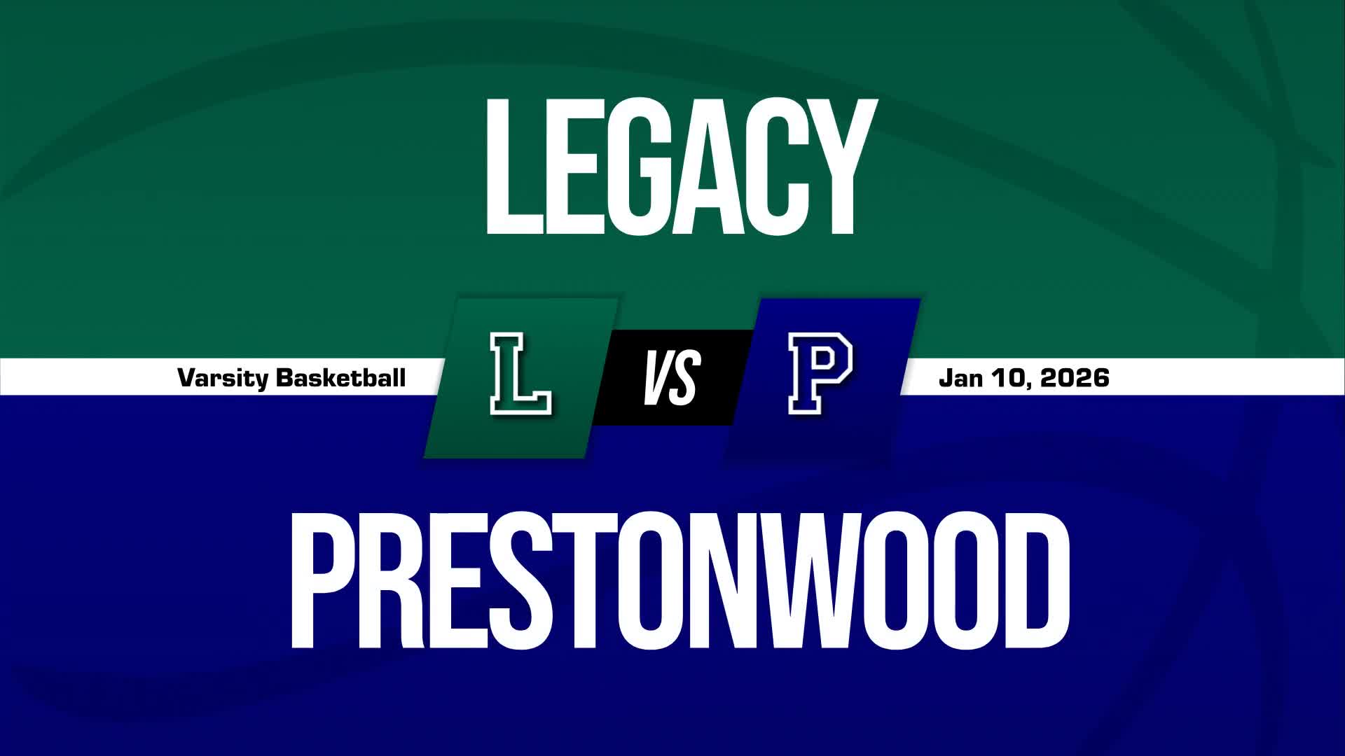 Basketball Recap: Prestonwood Christian Puts Losing Streak Behind Them + How To Watch