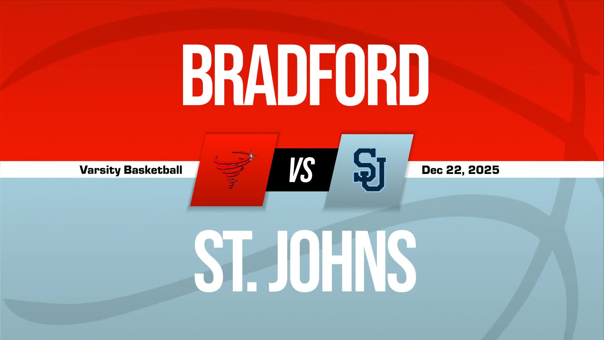 Basketball Game Preview: Bradford Tornadoes vs. ED White Commanders + How To Watch